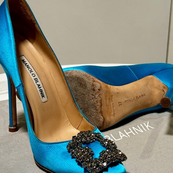 Heels for sale - Picture 6 of 7